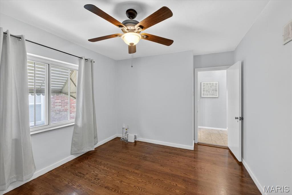Chippewa Hill Add - Residential