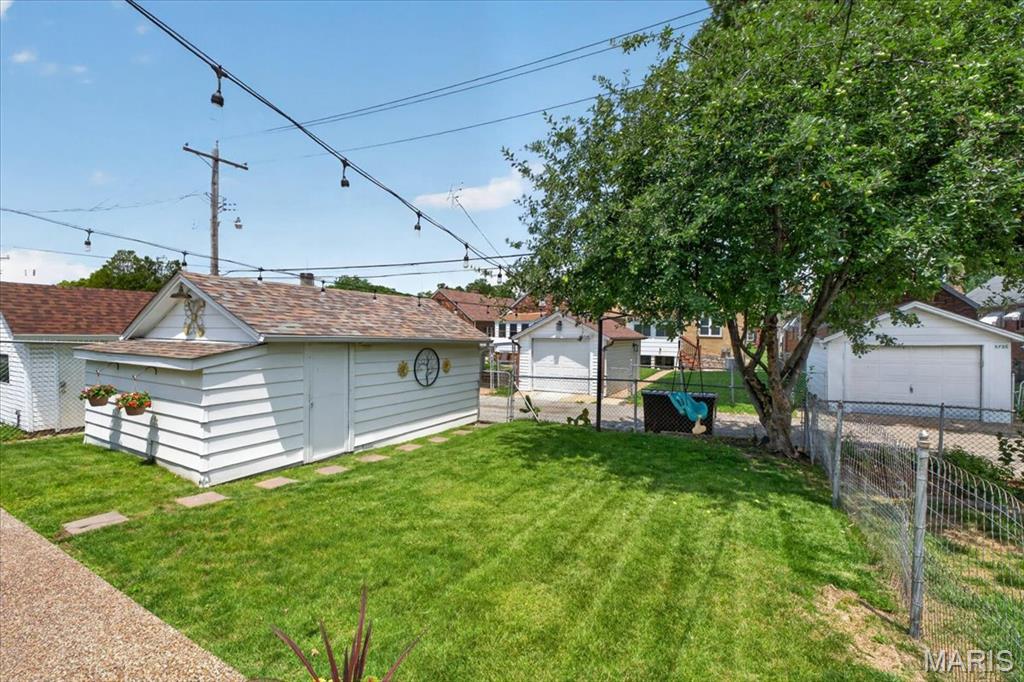 Chippewa Hill Add - Residential