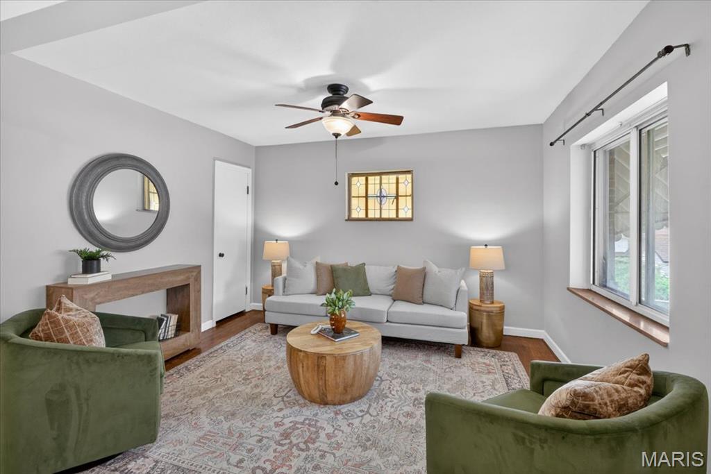 Chippewa Hill Add - Residential