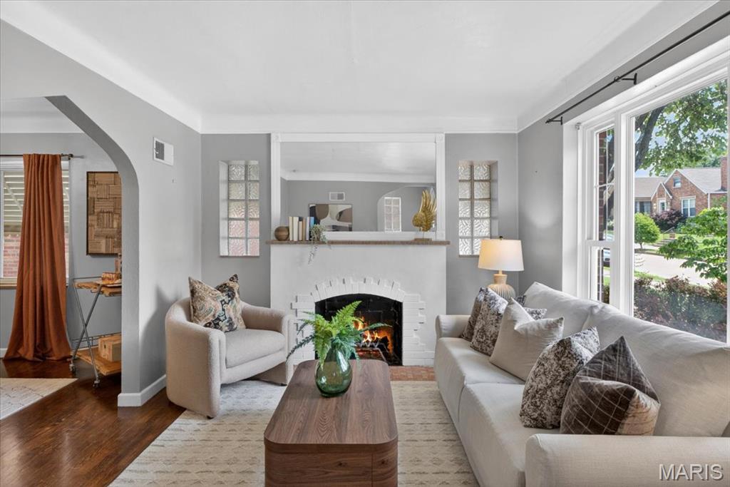 Chippewa Hill Add - Residential