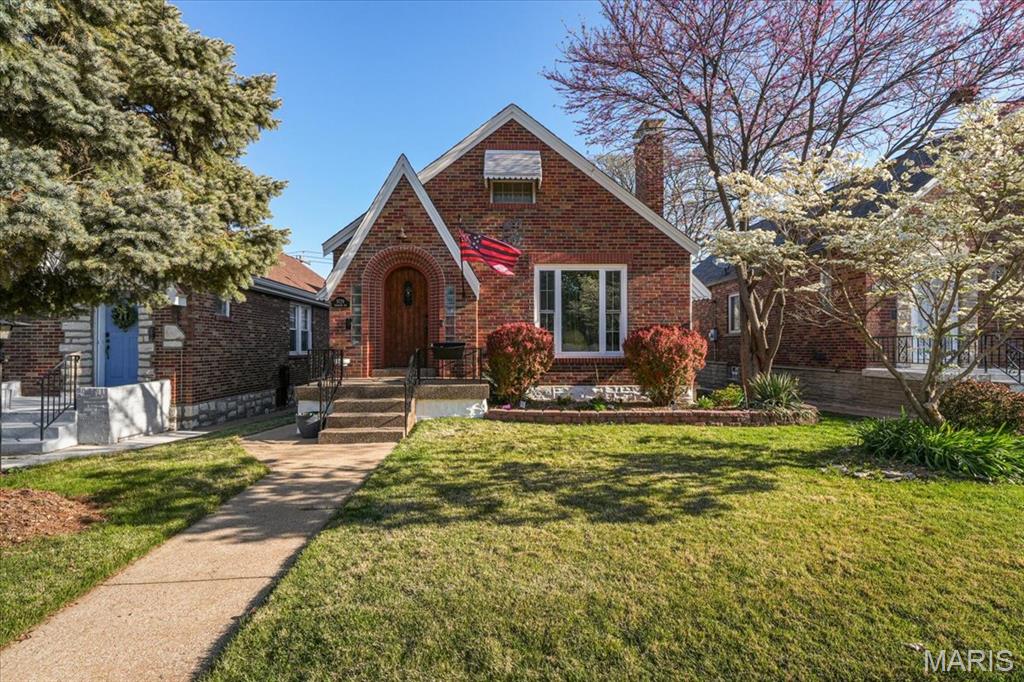 Chippewa Hill Add - Residential