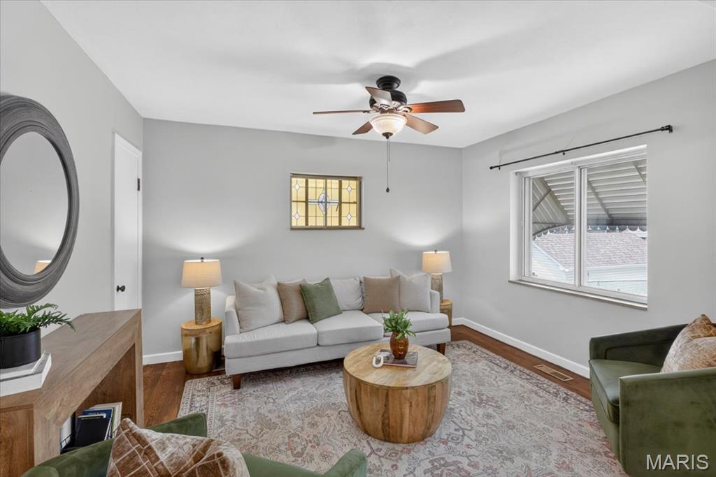 Chippewa Hill Add - Residential