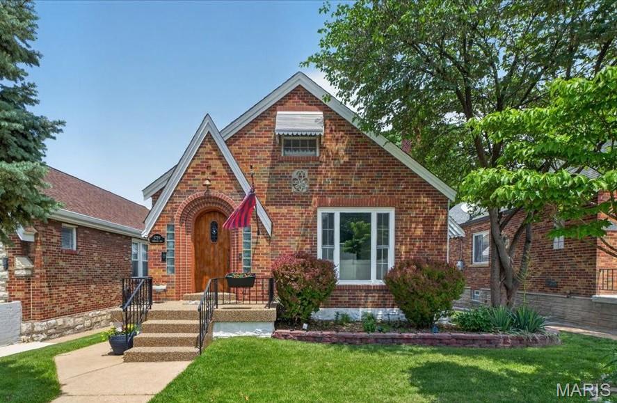Chippewa Hill Add - Residential