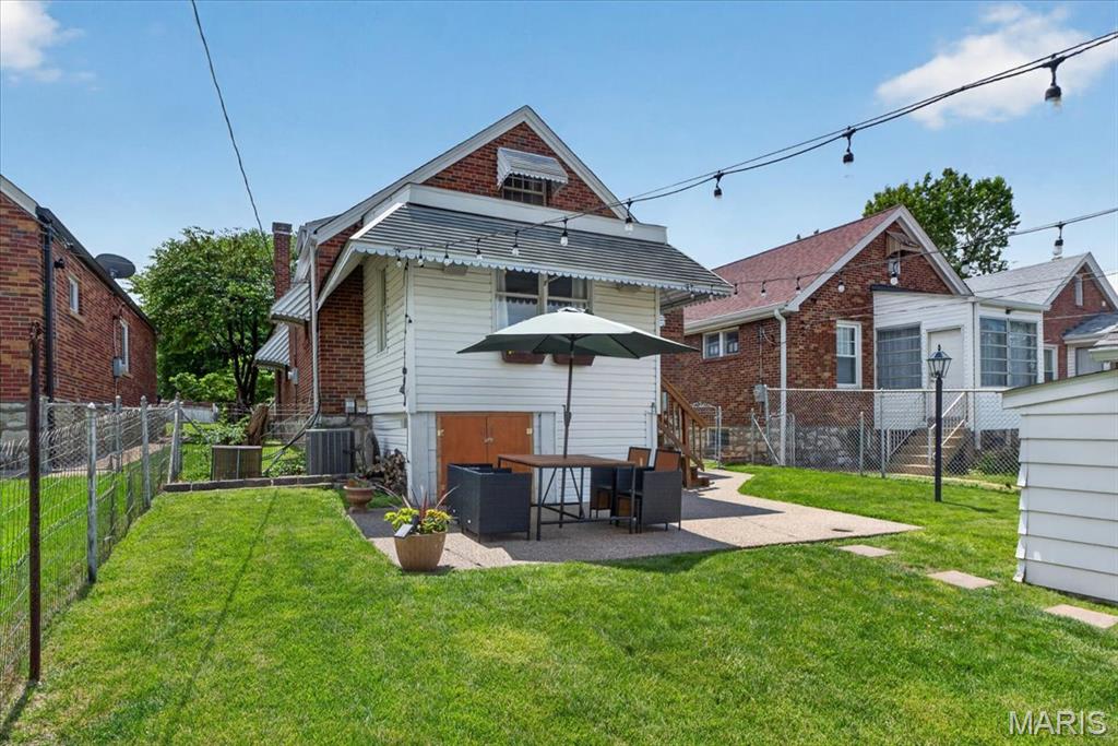 Chippewa Hill Add - Residential