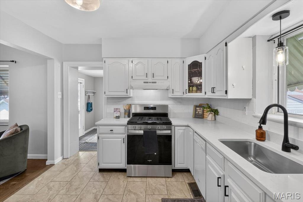 Chippewa Hill Add - Residential