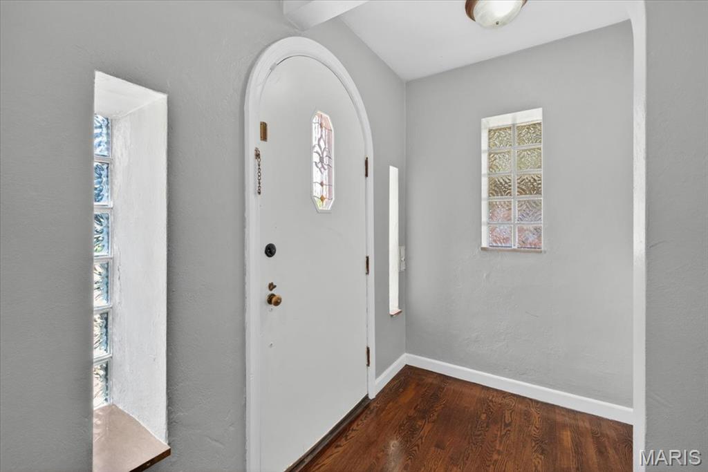 Chippewa Hill Add - Residential