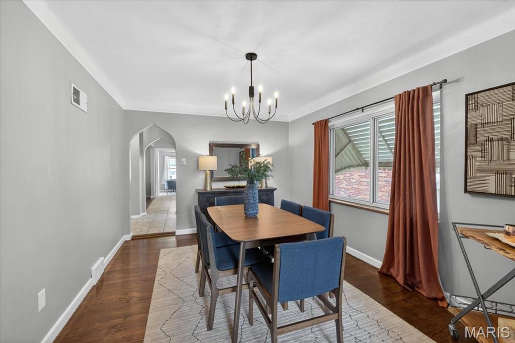Chippewa Hill Add - Residential