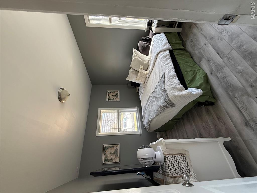 San Fernando Hills 2 - Residential