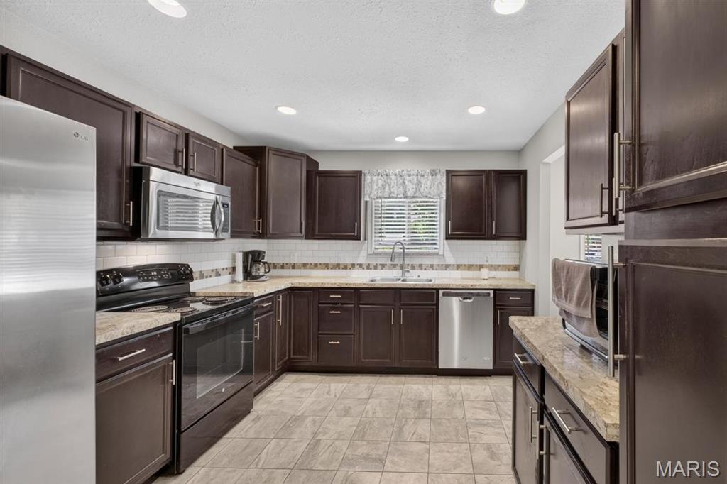 Crystal Valley - Residential