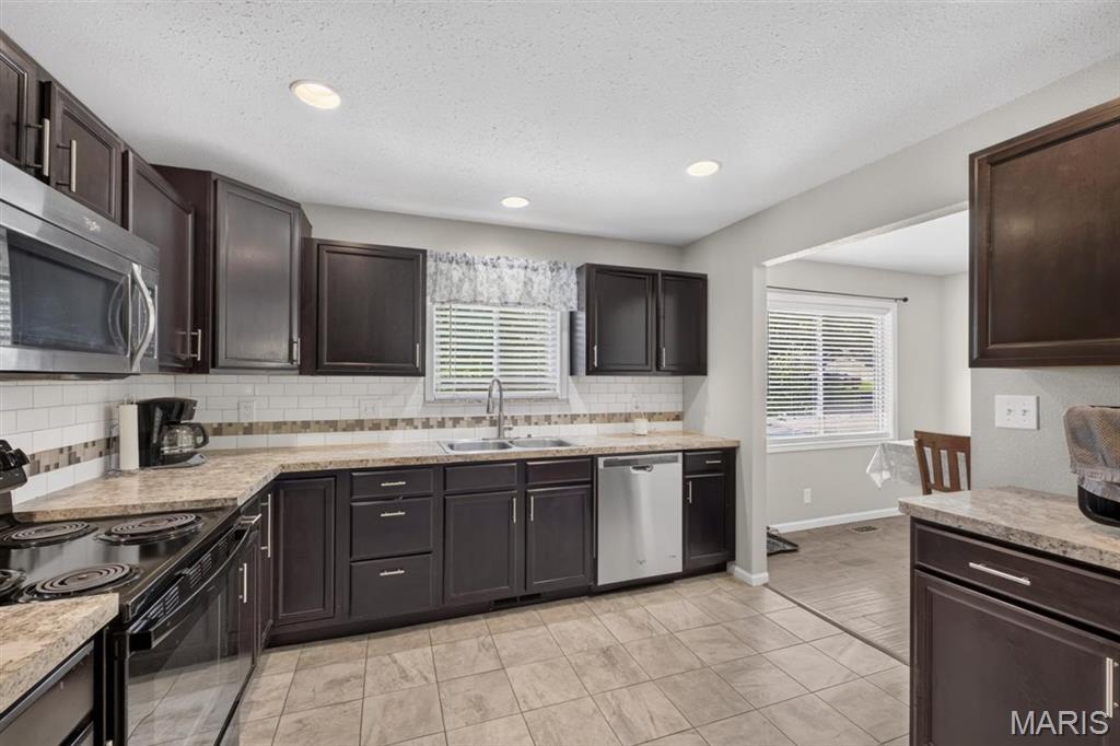 Crystal Valley - Residential