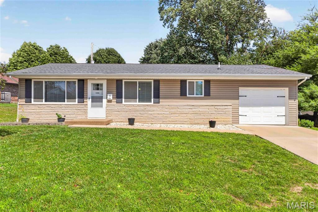 Crystal Valley - Residential
