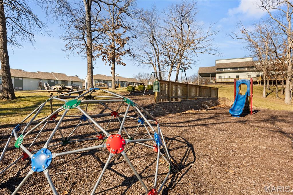 Southwood Shores Cnd - Residential