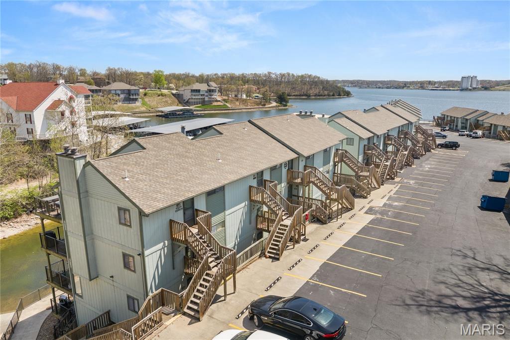 Southwood Shores Cnd - Residential