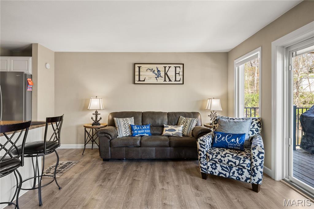 Southwood Shores Cnd - Residential