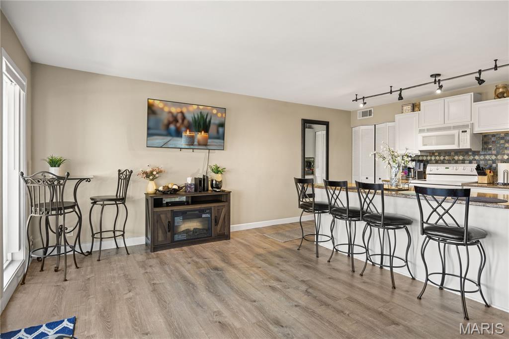 Southwood Shores Cnd - Residential