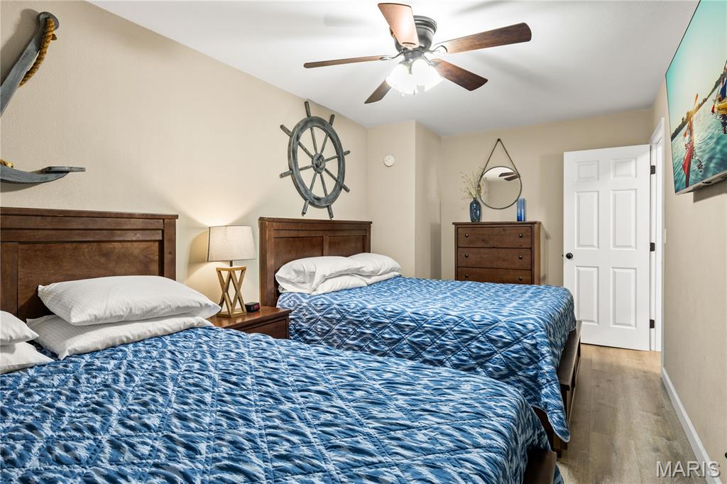 Southwood Shores Cnd - Residential