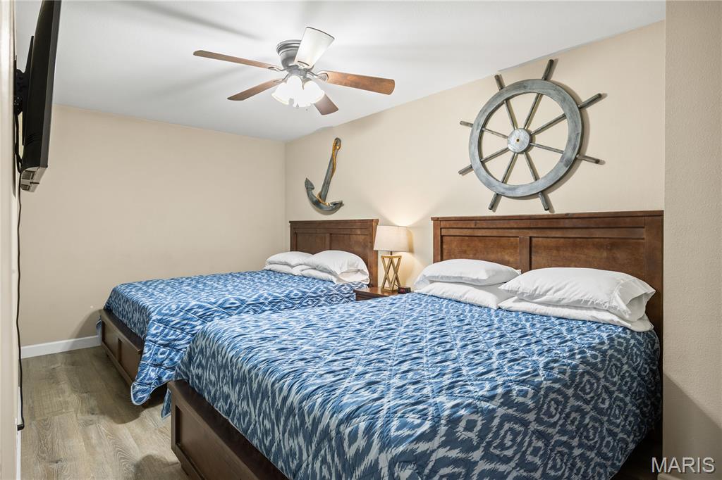 Southwood Shores Cnd - Residential