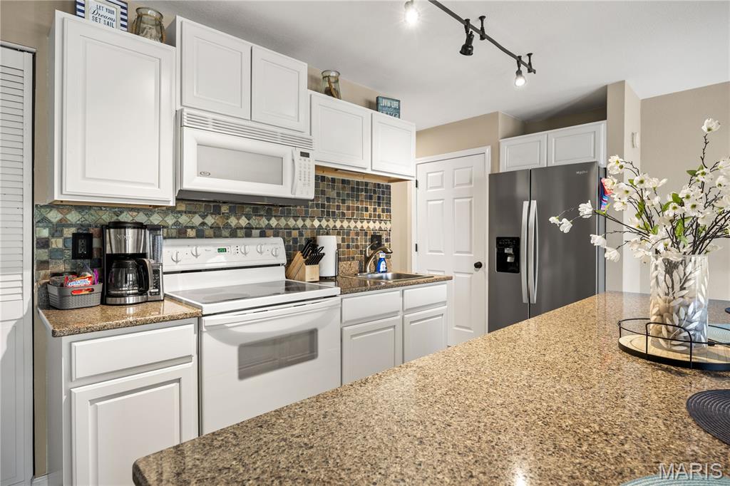 Southwood Shores Cnd - Residential