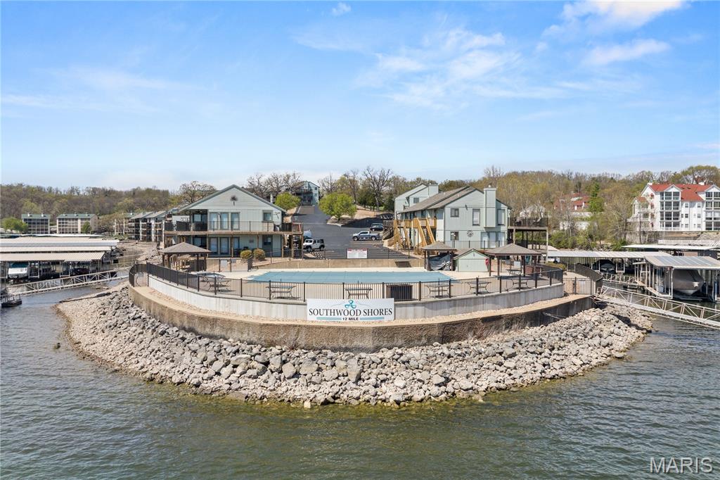 Southwood Shores Cnd - Residential