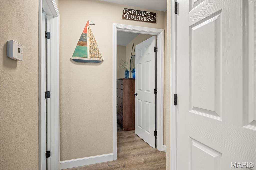 Southwood Shores Cnd - Residential