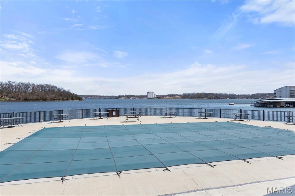 Southwood Shores Cnd - Residential