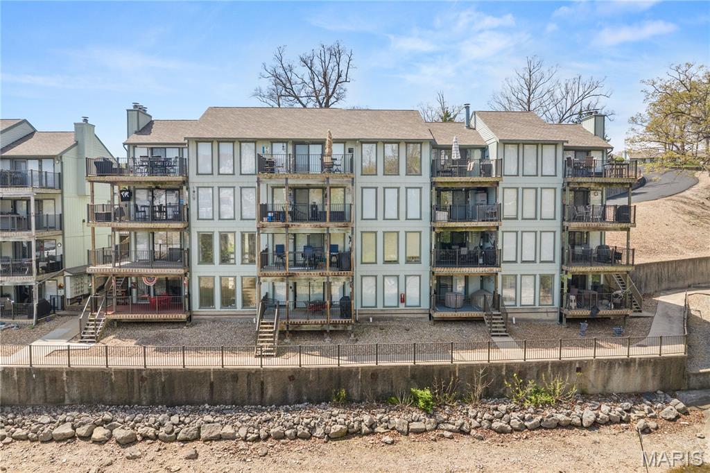 Southwood Shores Cnd - Residential