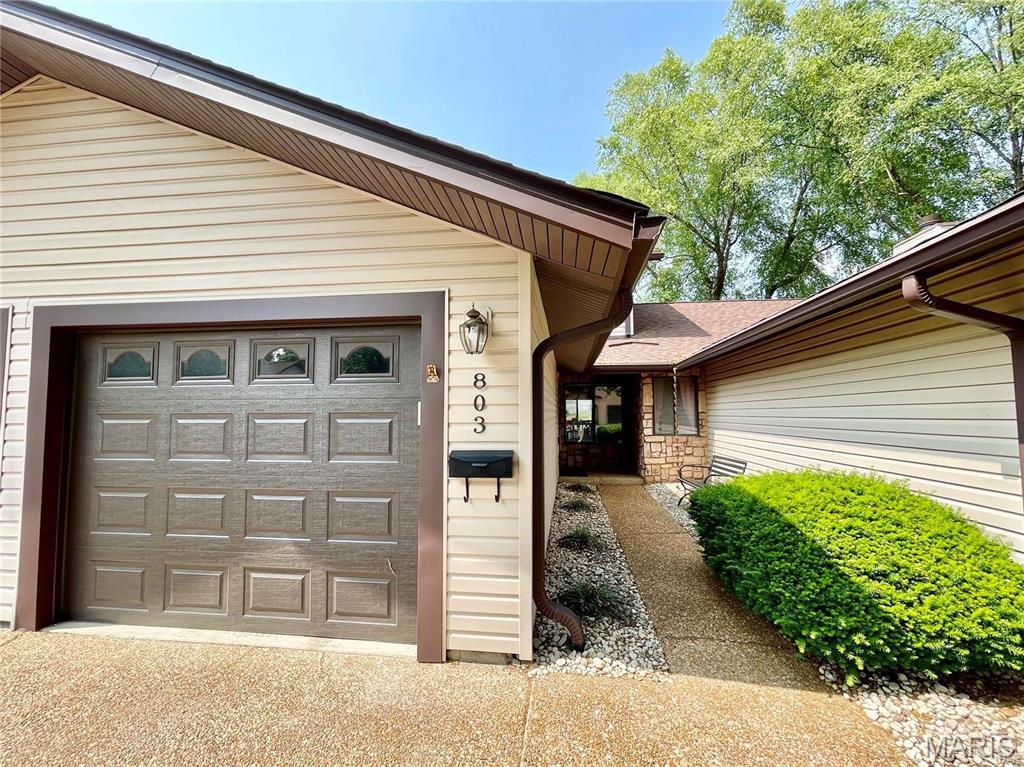 This charming home offers comfort and style in a desirable location. With spacious living areas, 2 bedrooms and a lovely backyard, it's the perfect place to call home. The open-concept kitchen and dining area are ideal for entertaining. Enjoy the convenience of a main-level laundry room. The attached garage provides additional storage. Located close to schools, parks, and shopping, this home offers both convenience and tranquility. Don't miss the opportunity to make this delightful house your new home! This is a NO SMOKING and pet friendly home subject to approval w/ a non refundable $400 pet fee. Only one pet allowed. $50 application fee required for all occupants 18 years of age or older. PLEASE ASK ABOUT MILITARY DISCOUNTS. Credit, criminal, employment and rental verification will be conducted. Holding (security) deposit required within 24 hours of approval. ***AGENT OWNED.

Applications are processed on a first-come, first-served basis. An application will be considered complete only after all required documentation has been received, including, but not limited to, a completed application, valid government-issued photo identification, proof of income (such as recent pay stubs), and any other documents requested by management. Once an application is deemed complete, the applicant(s) will be contacted to submit the required application fee. Applications are processed one at a time in the order that complete application packages are received. If the first application is denied, withdrawn, or otherwise does not result in an approved tenancy, the next applicant with a complete application will be notified and invited to submit the application fee for processing. Holding (security) deposit is due within 24 hours of application approval. Other deposits may be requested by owner upon review of application and reports. All utilities and lawn care are tenant responsibility. This a no smoking, pet friendly home.