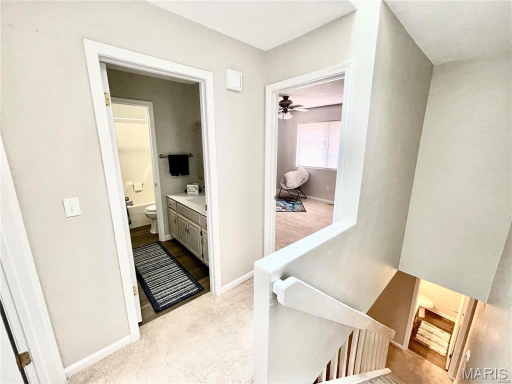 West Wood Condo 01 - Residential Lease