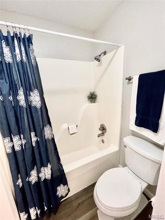West Wood Condo 01 - Residential Lease