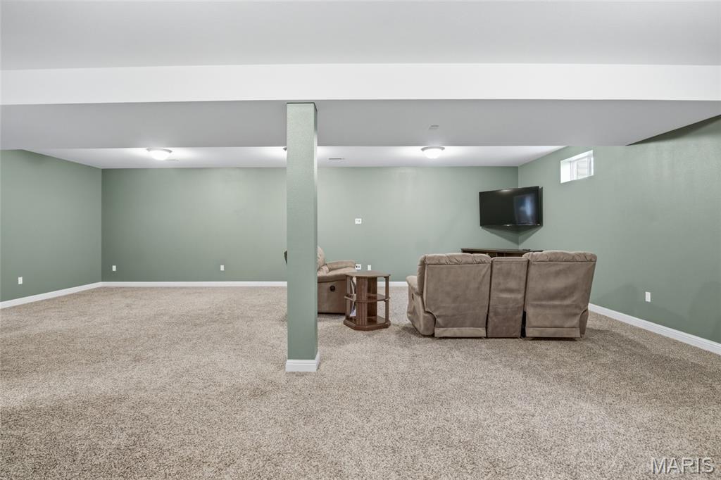 Meridian Oaks - Residential