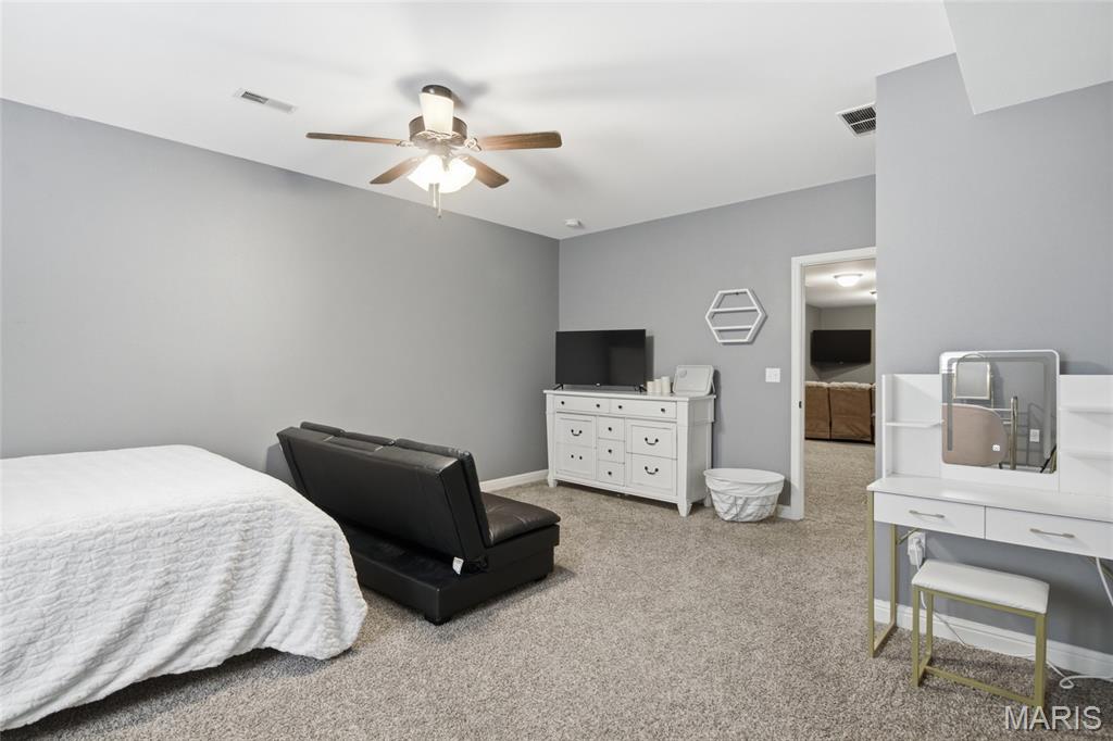 Meridian Oaks - Residential