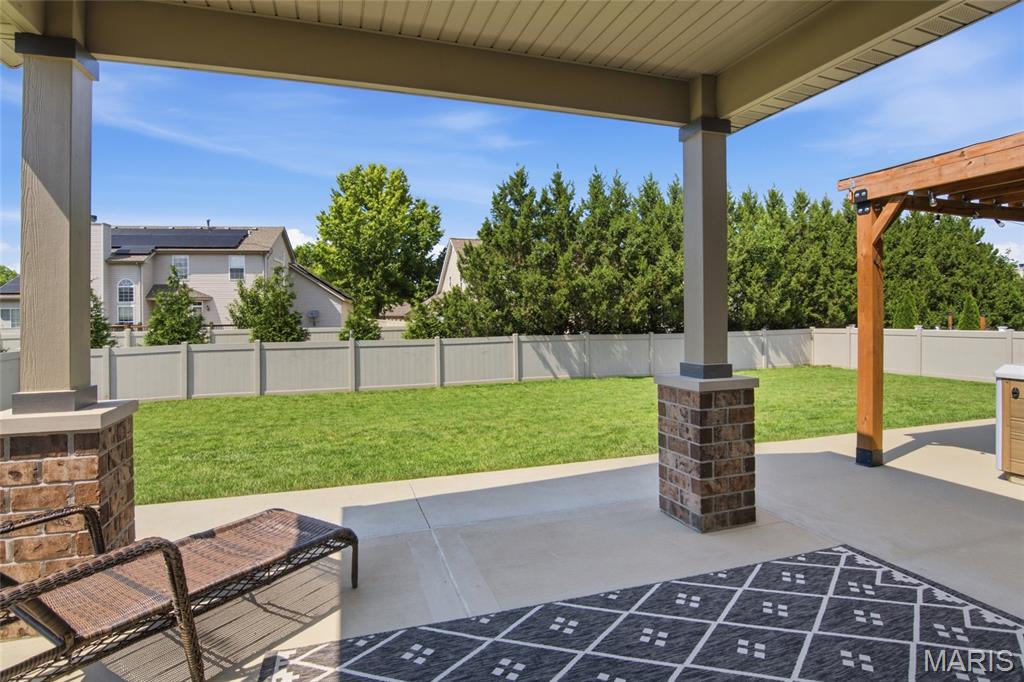 Meridian Oaks - Residential