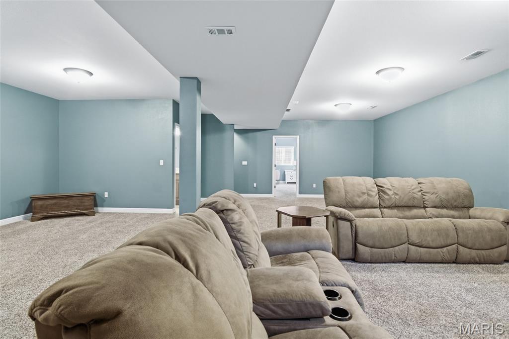 Meridian Oaks - Residential