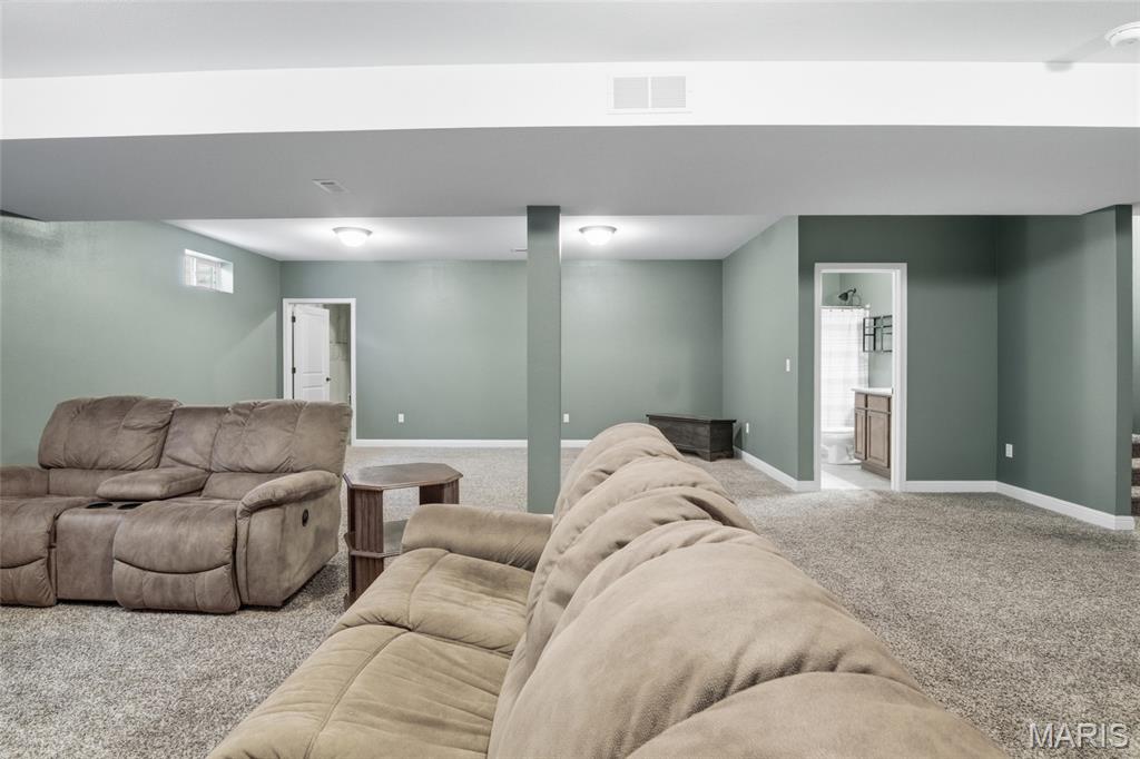 Meridian Oaks - Residential