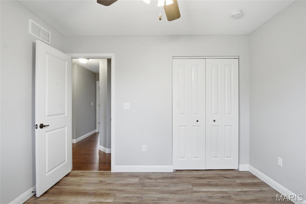 Meridian Oaks - Residential