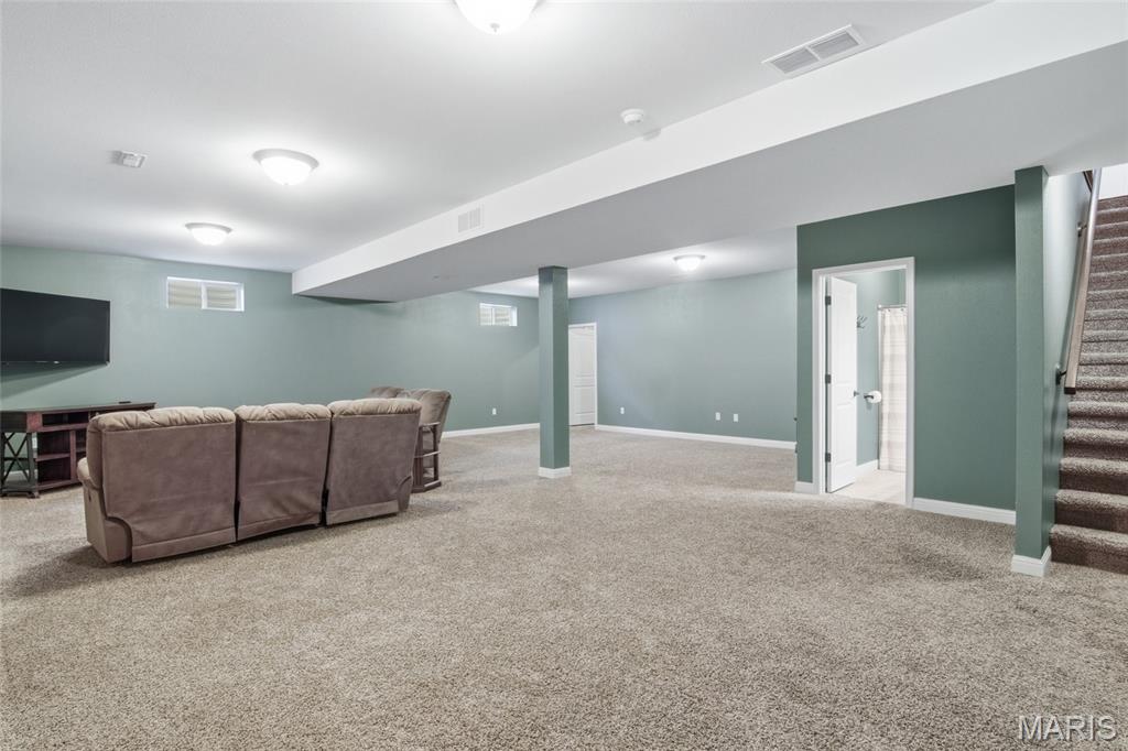 Meridian Oaks - Residential
