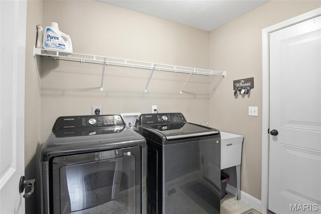 Meridian Oaks - Residential