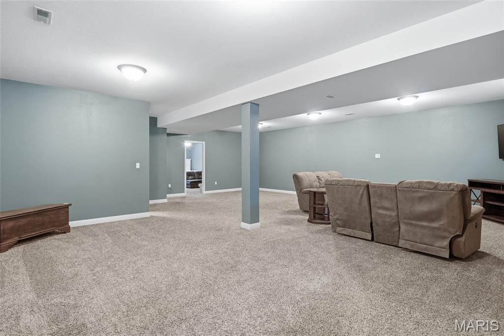Meridian Oaks - Residential