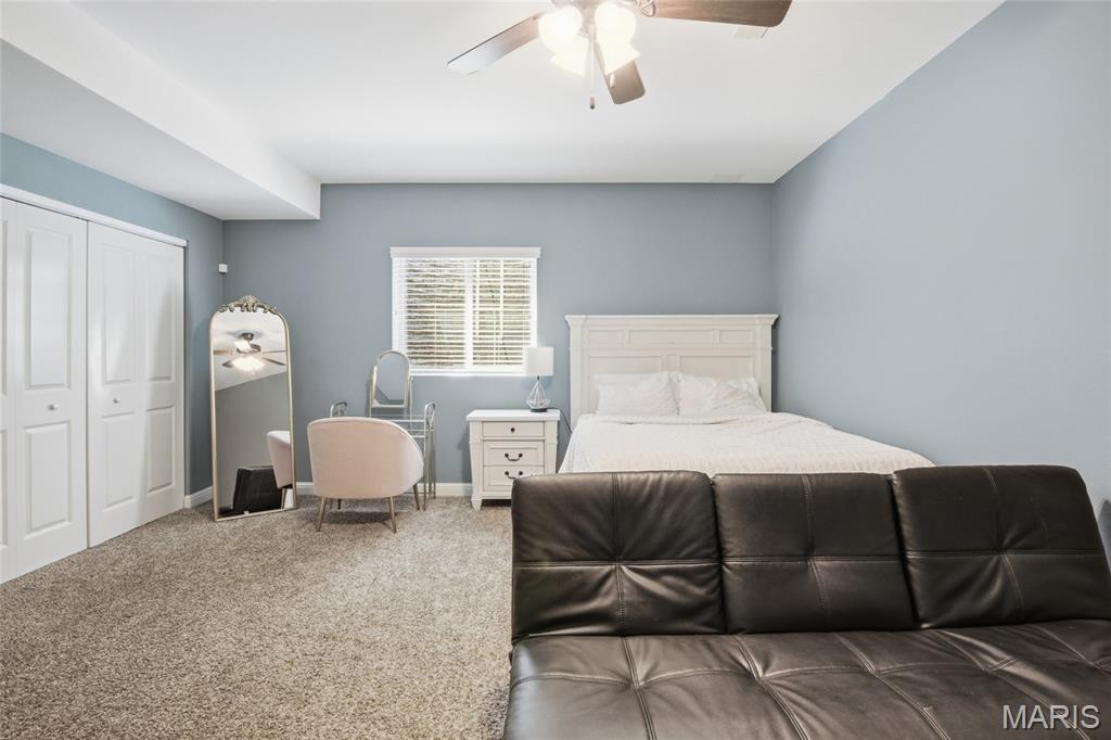Meridian Oaks - Residential