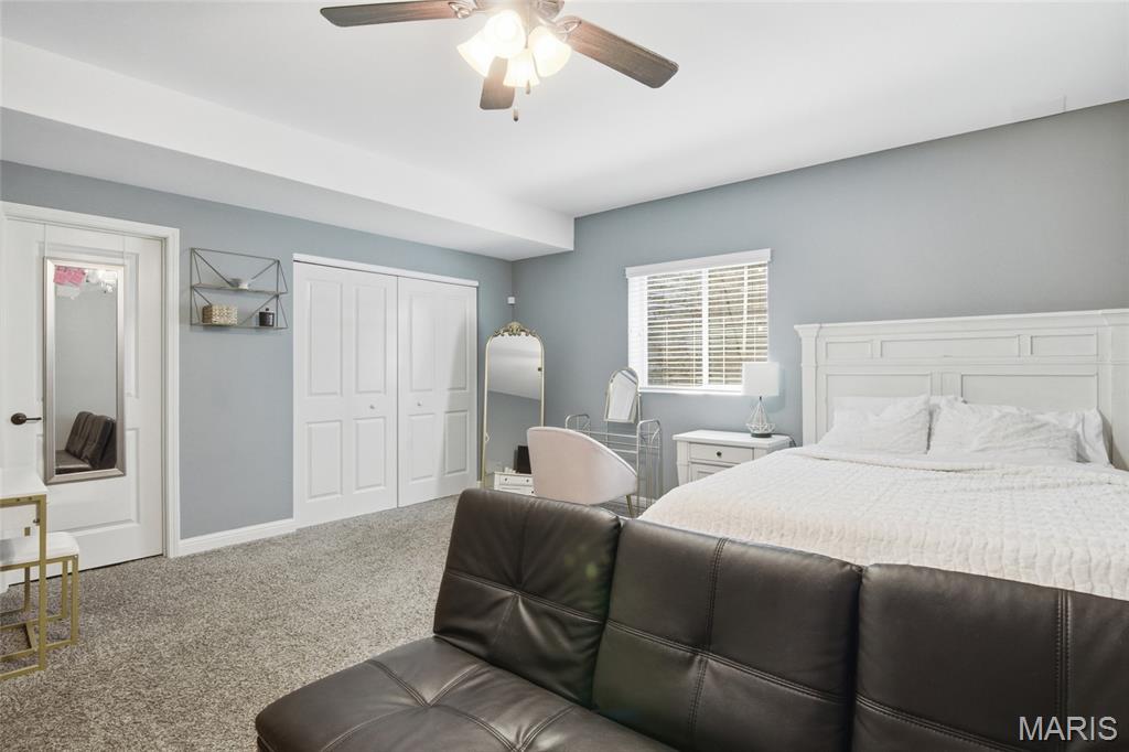 Meridian Oaks - Residential