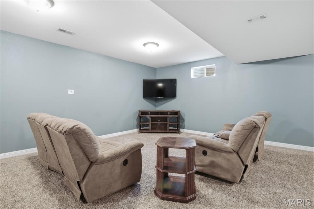 Meridian Oaks - Residential