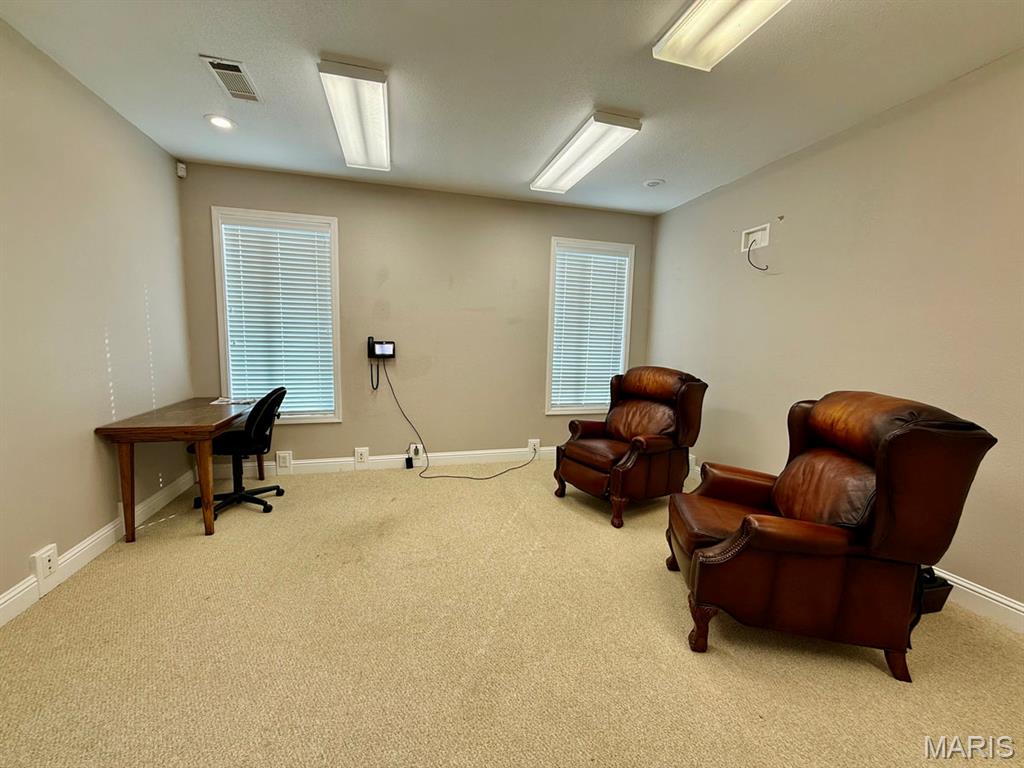 Rainey Survey - Commercial Sale