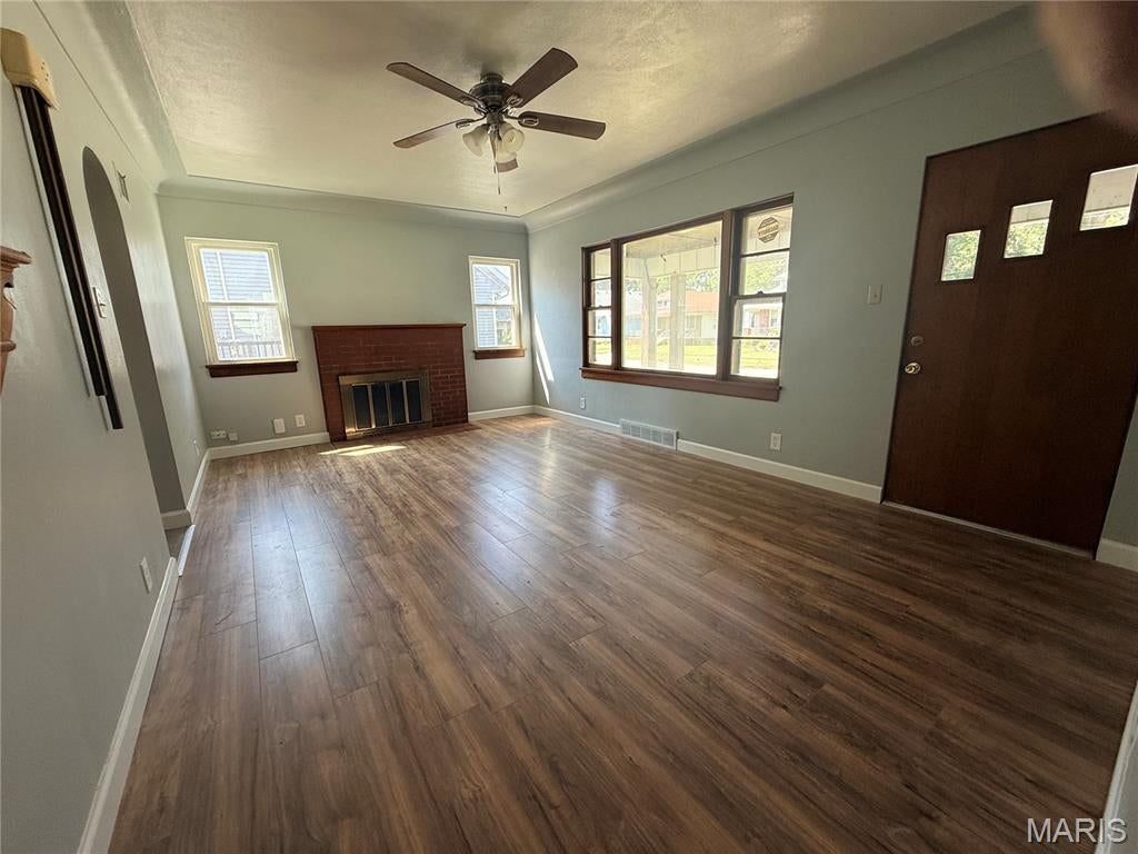 McQuillan Place - Residential