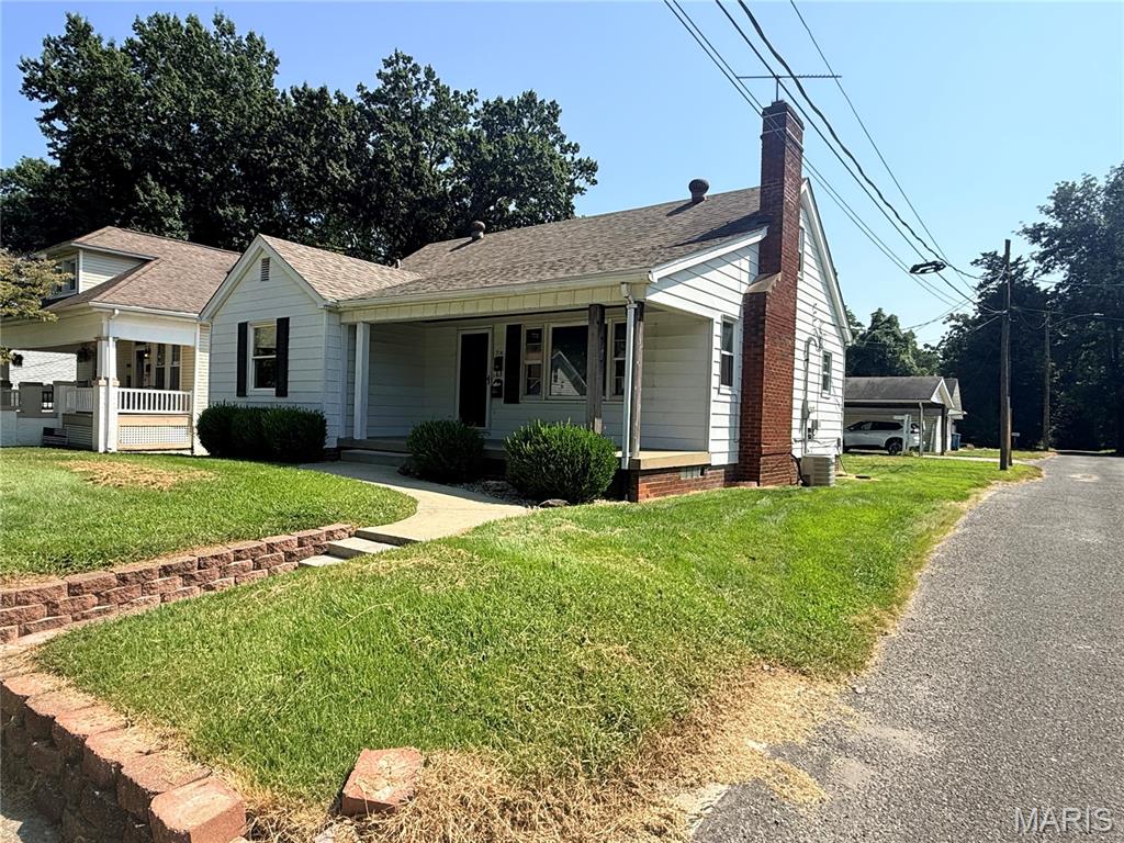 McQuillan Place - Residential