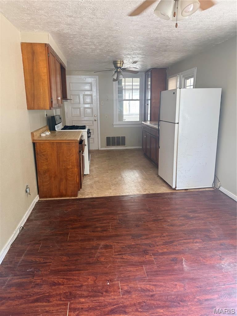 McQuillan Place - Residential