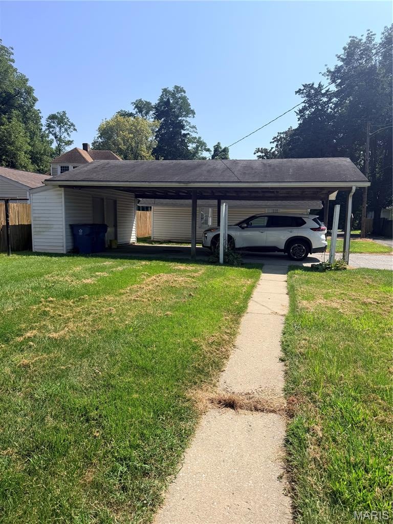 McQuillan Place - Residential