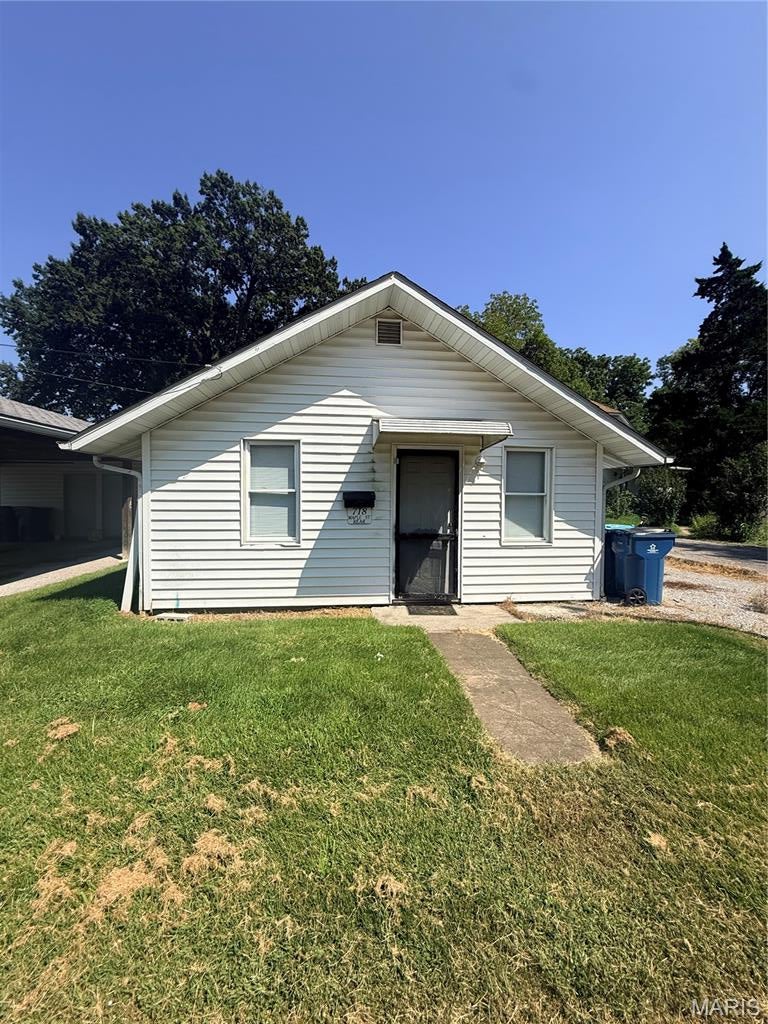 McQuillan Place - Residential