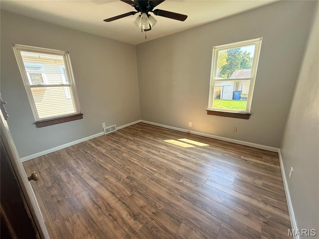 McQuillan Place - Residential