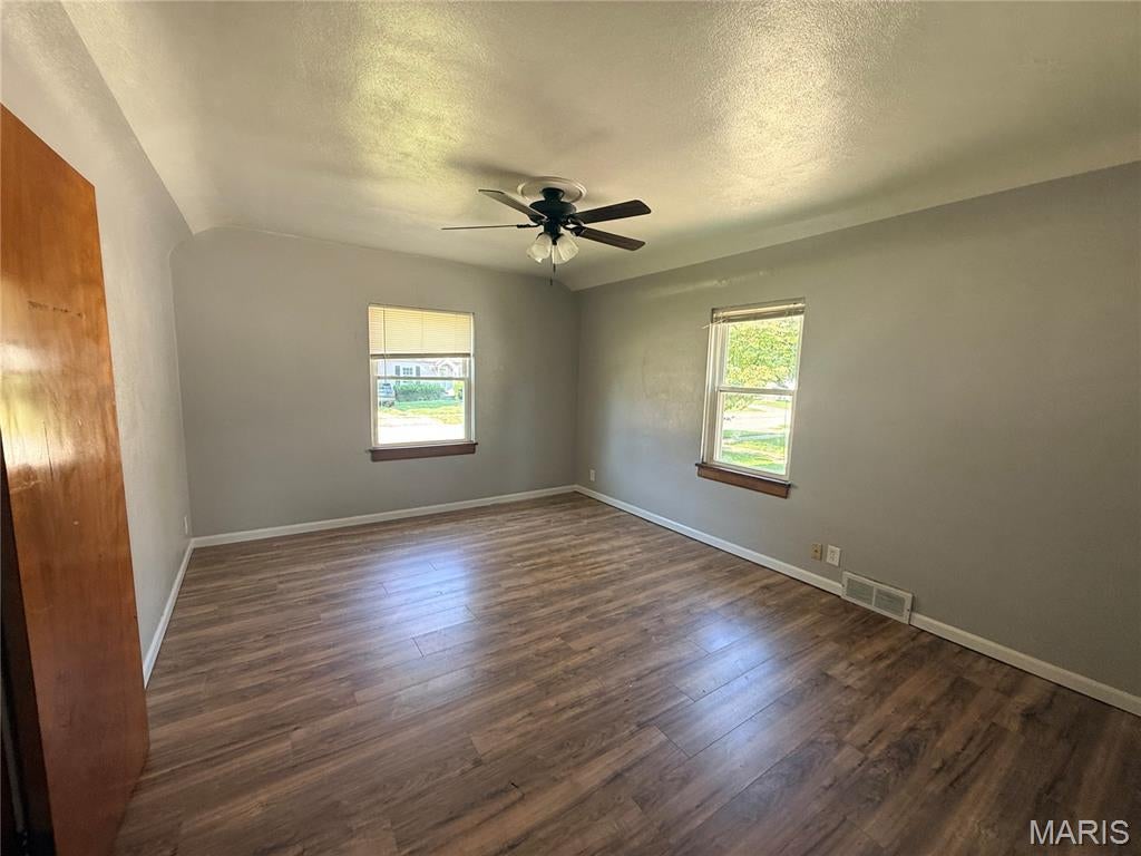 McQuillan Place - Residential