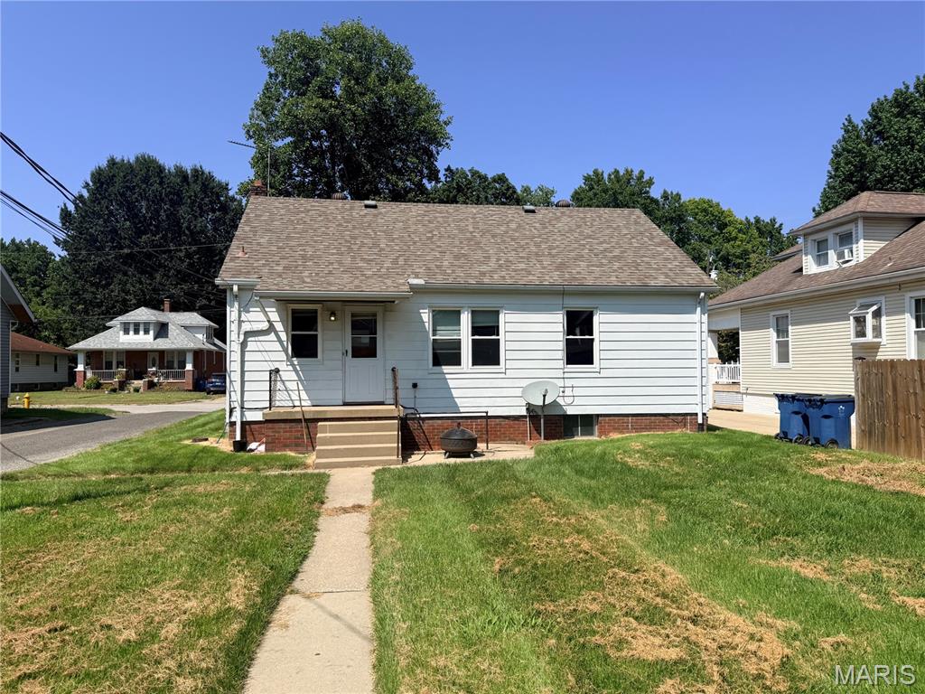 McQuillan Place - Residential